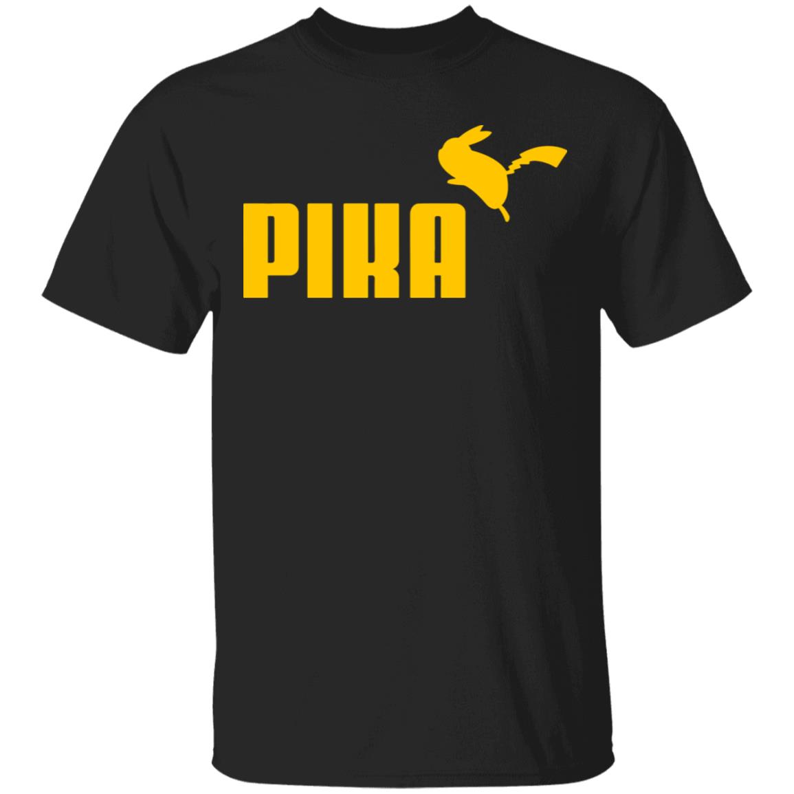 Indica Plateau Youth Pika Kids T-Shirt