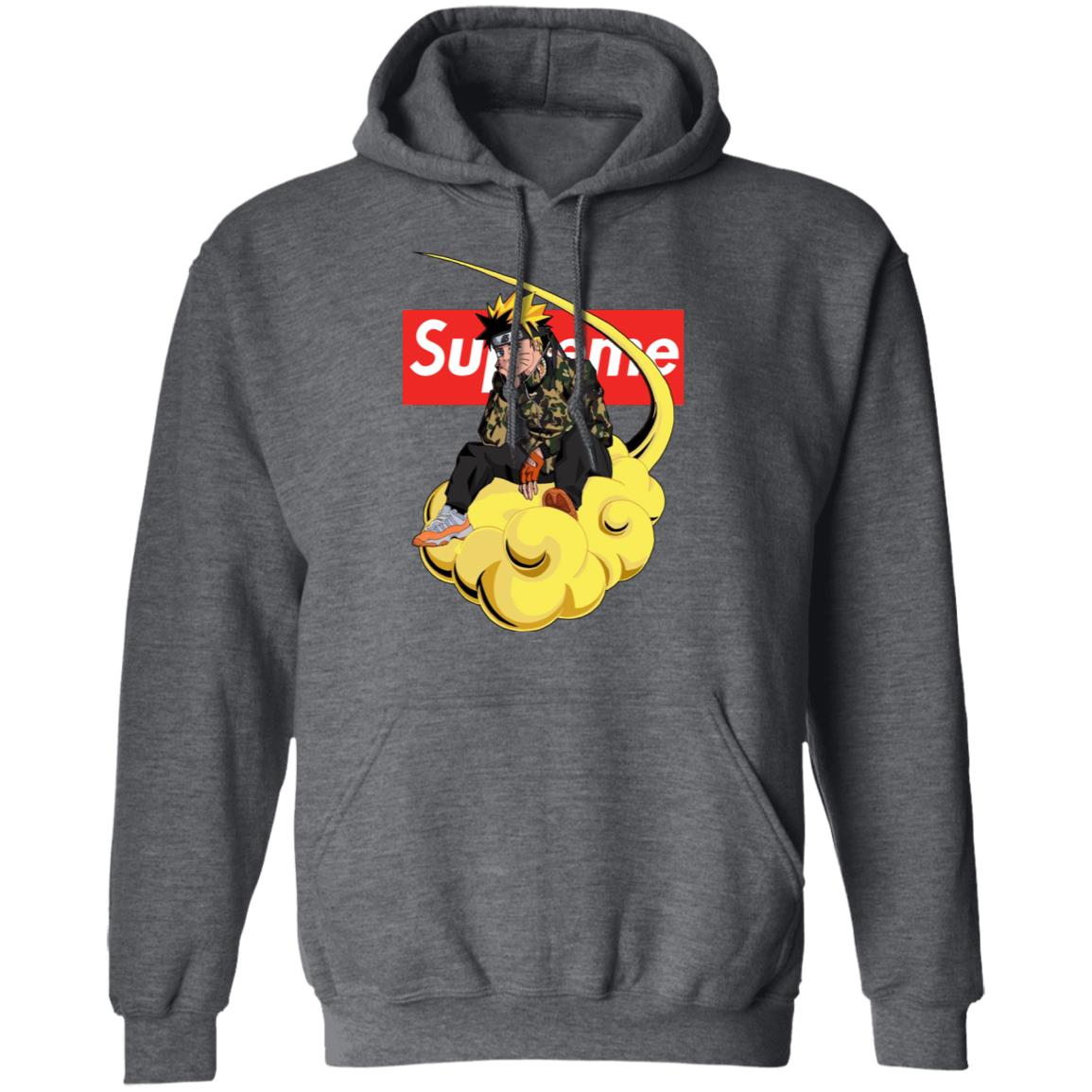 Sugoi Supreme Hoodie Best Ideas T Shirts For Men And Women - Banantees