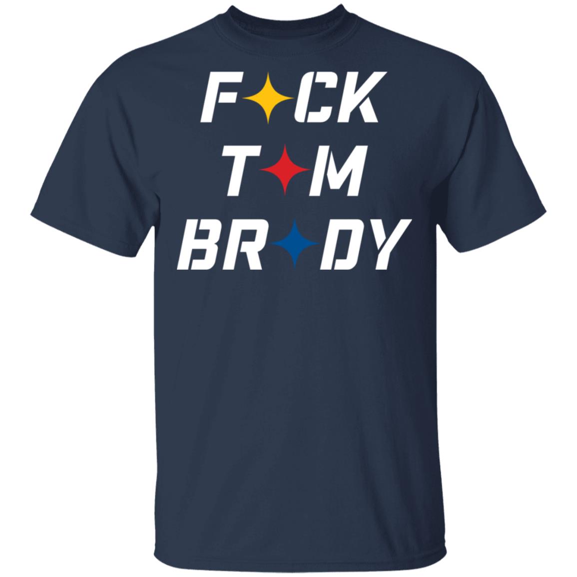 Fuck tom brady anti tom brady hate shirt, hoodie, sweater, long sleeve and  tank top