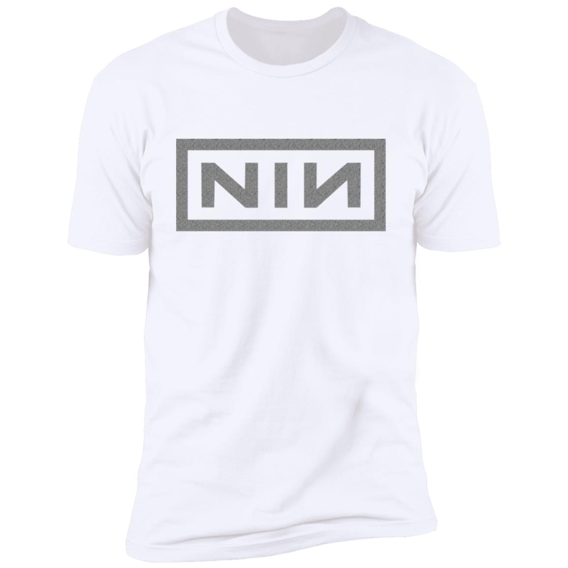NL3600 Premium Short Sleeve T-Shirt