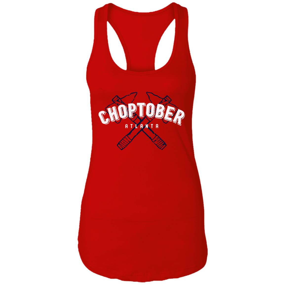 choptober shirt