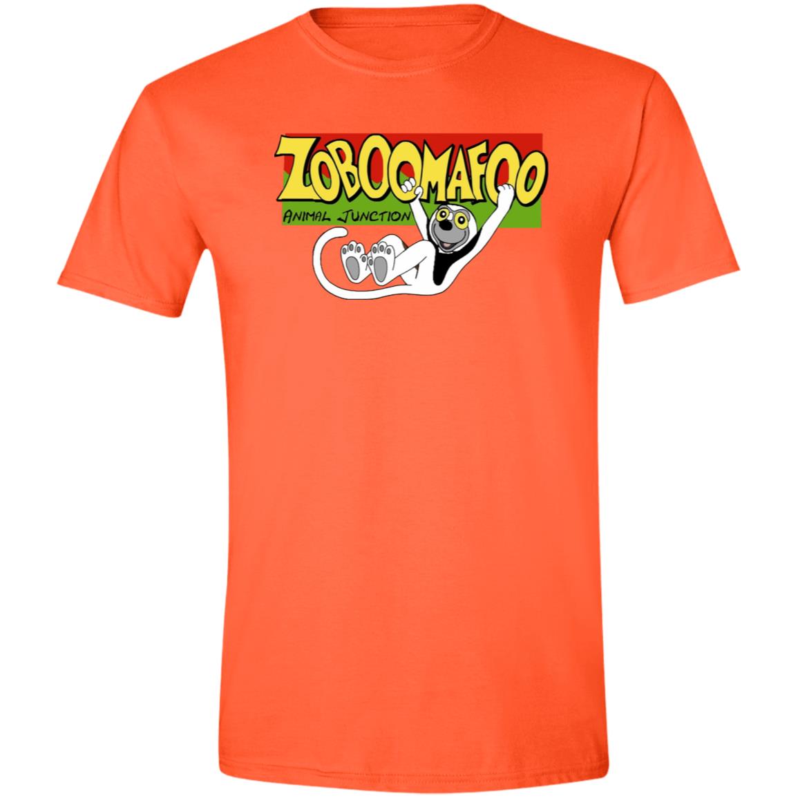 Zoboomafoo Shirt, T-Shirt, Hoodie, Tank Top, Sweatshirt