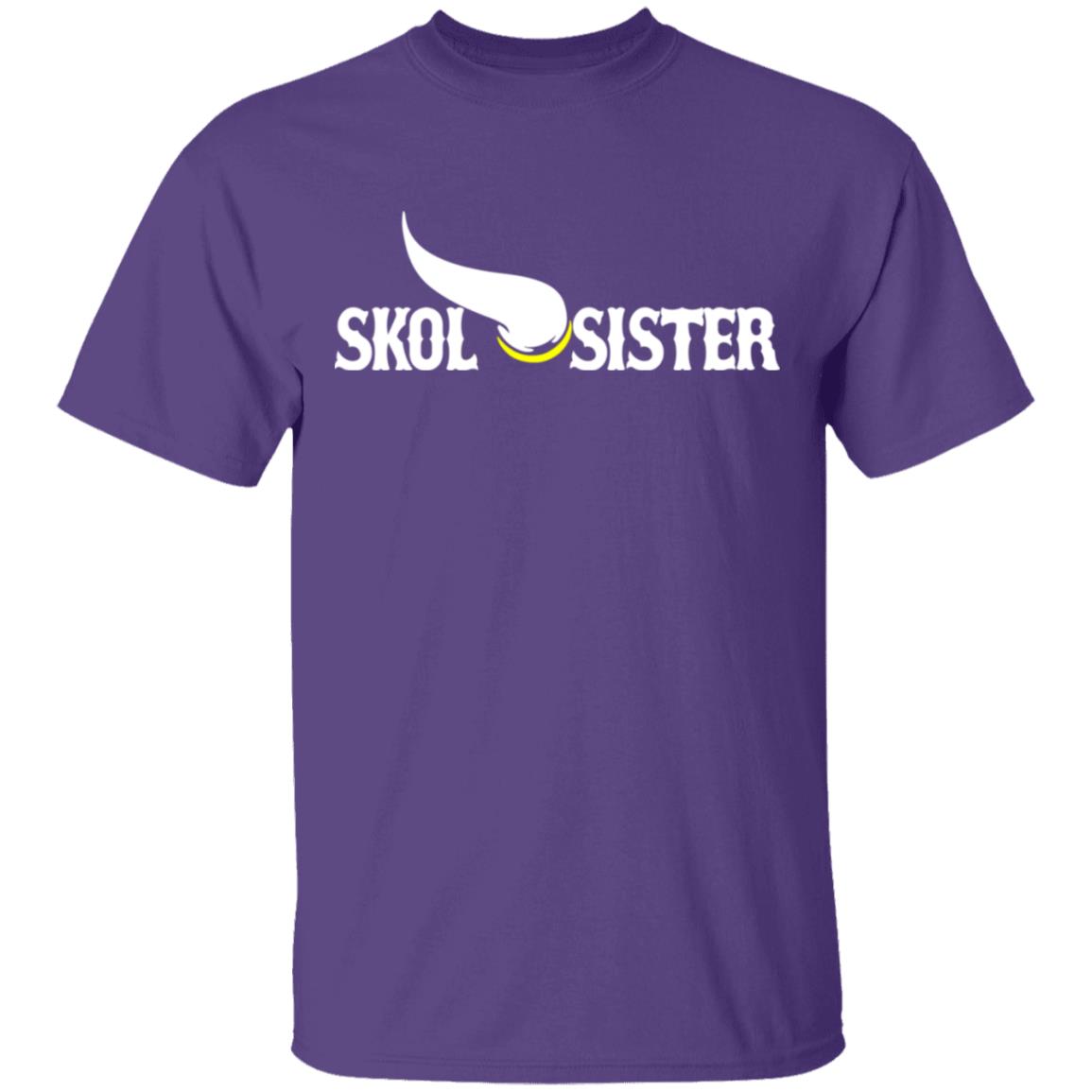 skol sister shirt