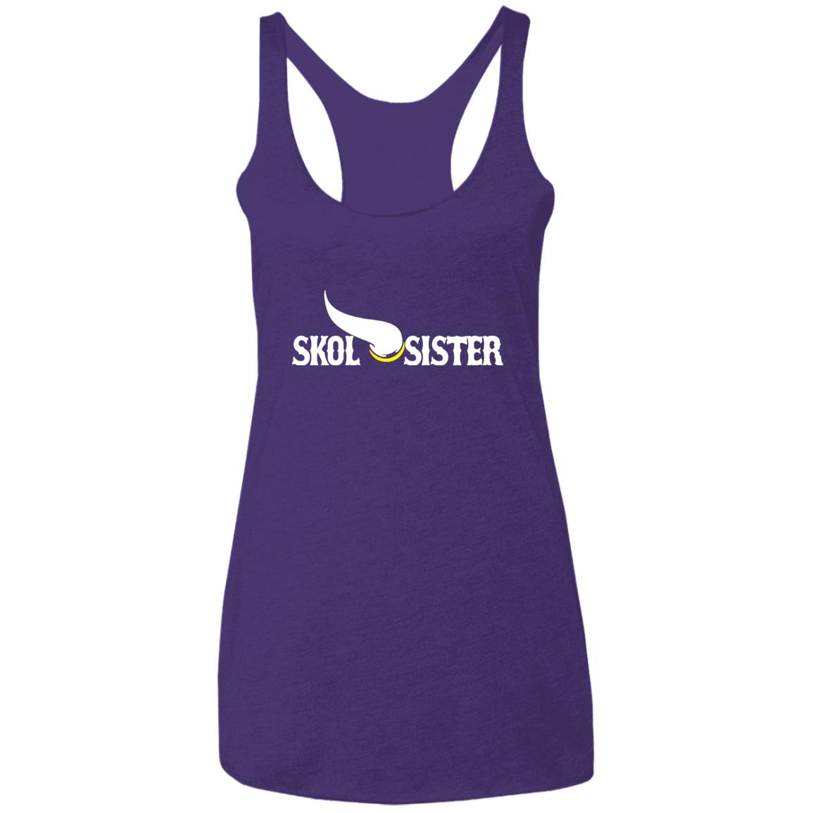 skol sister shirt