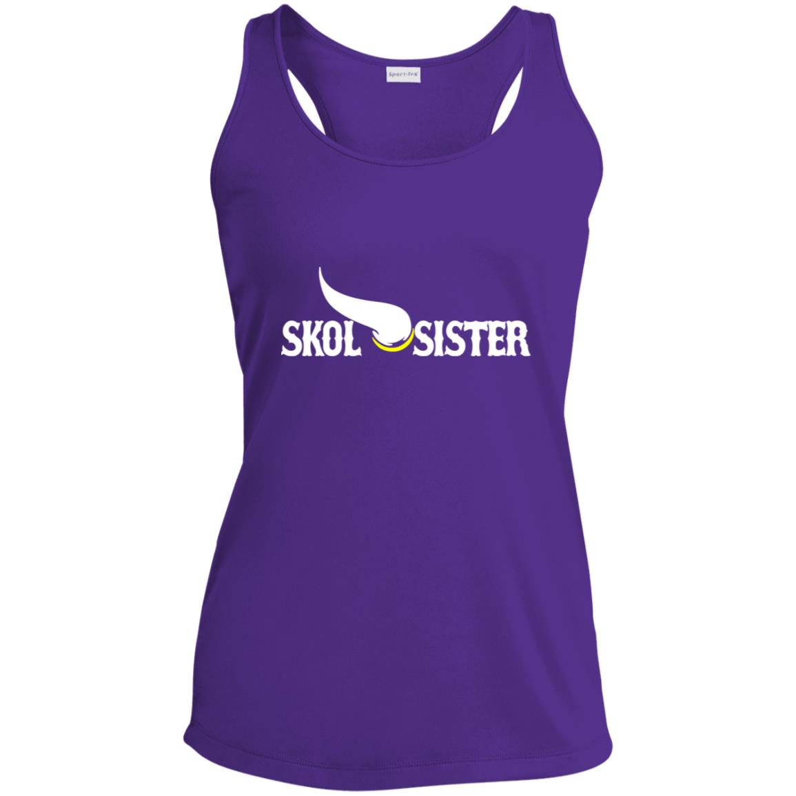 skol sister shirt