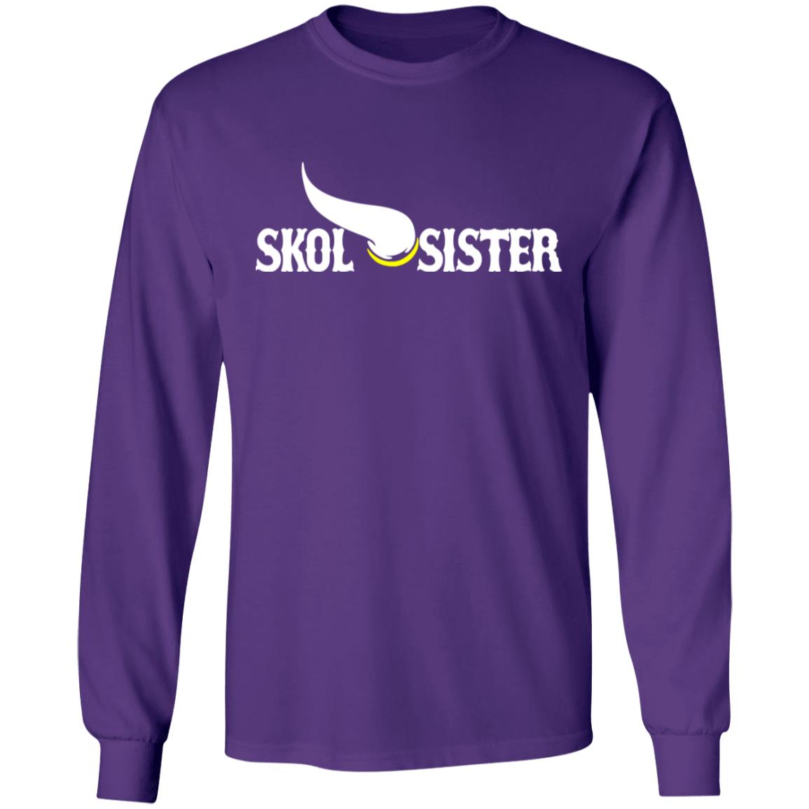 skol sister shirt