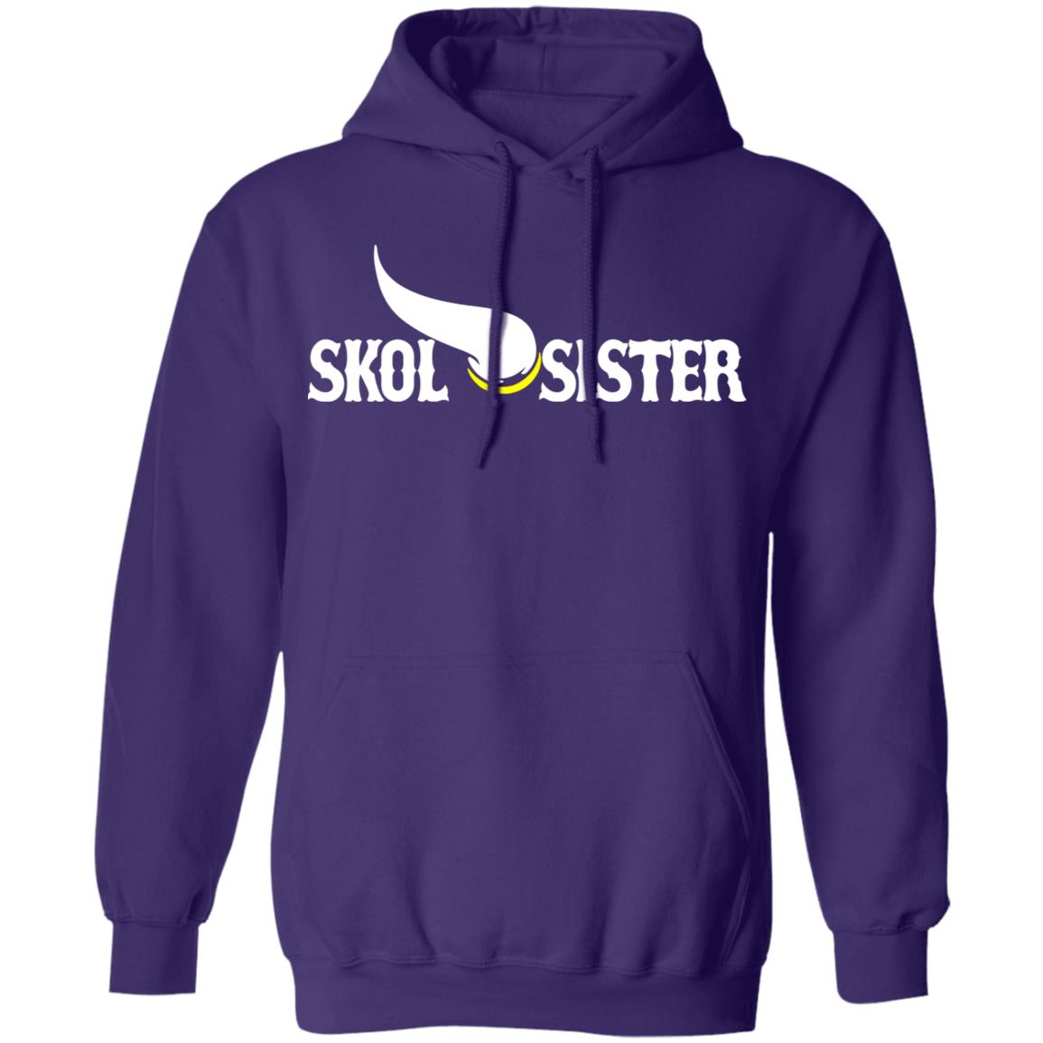 skol sister shirt