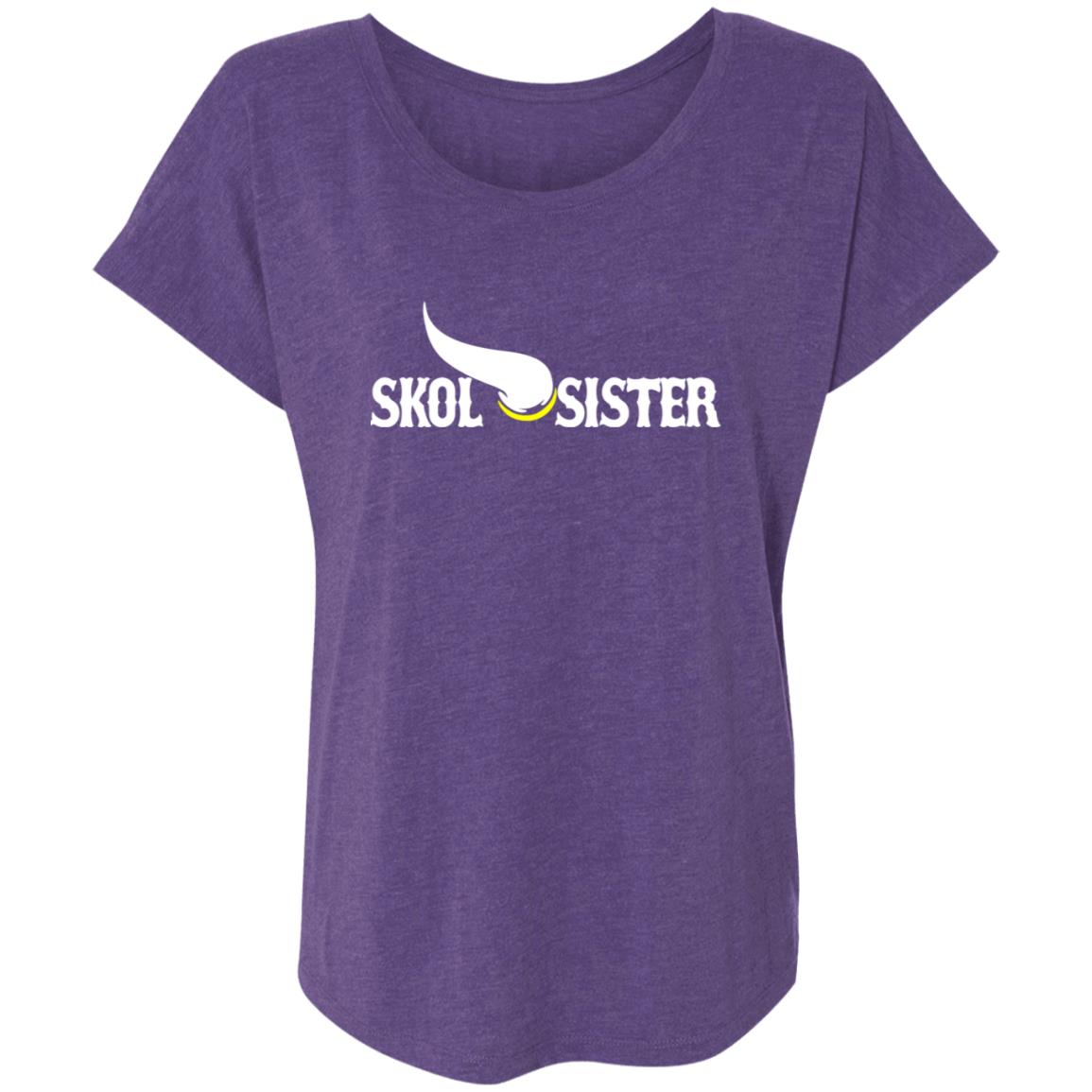 skol sister shirt