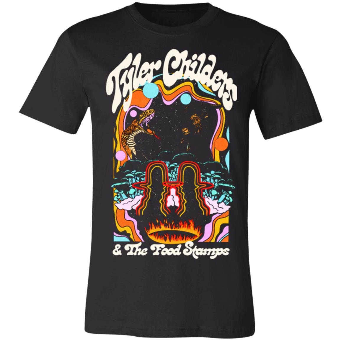 Tyler Childers Shirt, T-Shirt, Hoodie, Tank Top, Sweatshirt