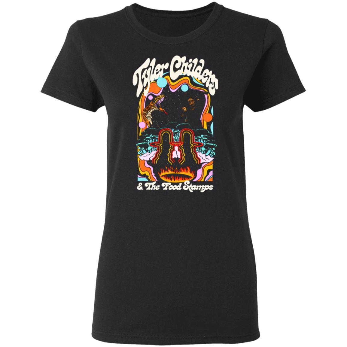 Tyler Childers Shirt, T-Shirt, Hoodie, Tank Top, Sweatshirt