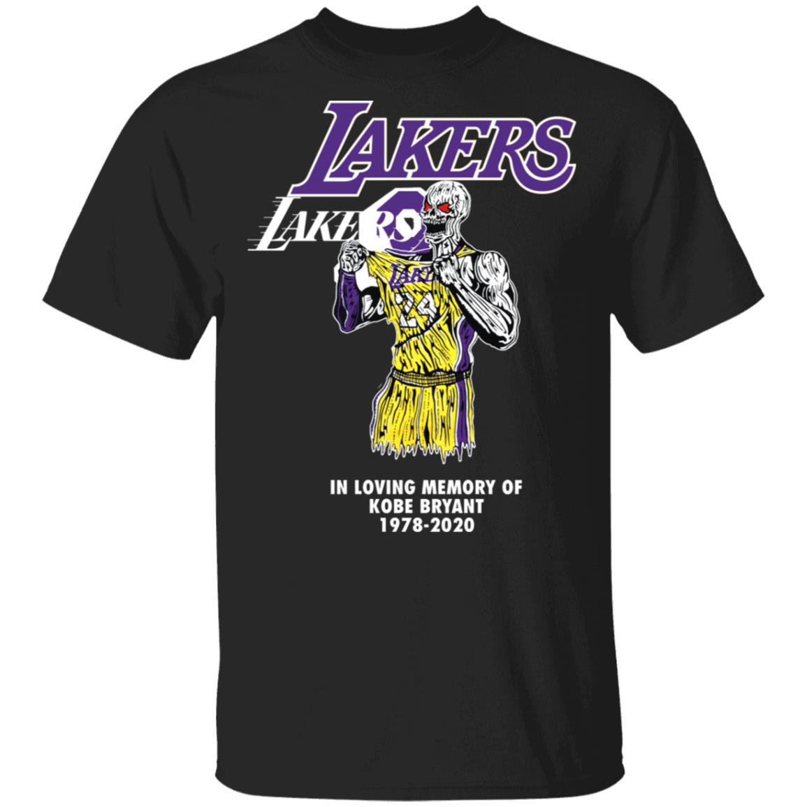 devin booker kobe shirt