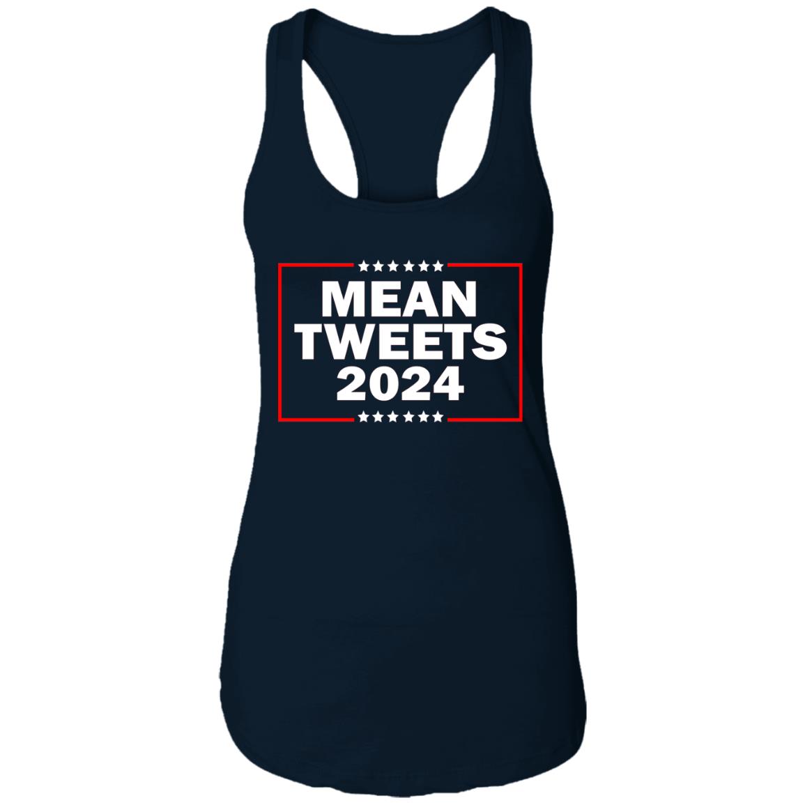 Mean Tweets 2024 Shirt, TShirt, Hoodie, Tank Top, Sweatshirt