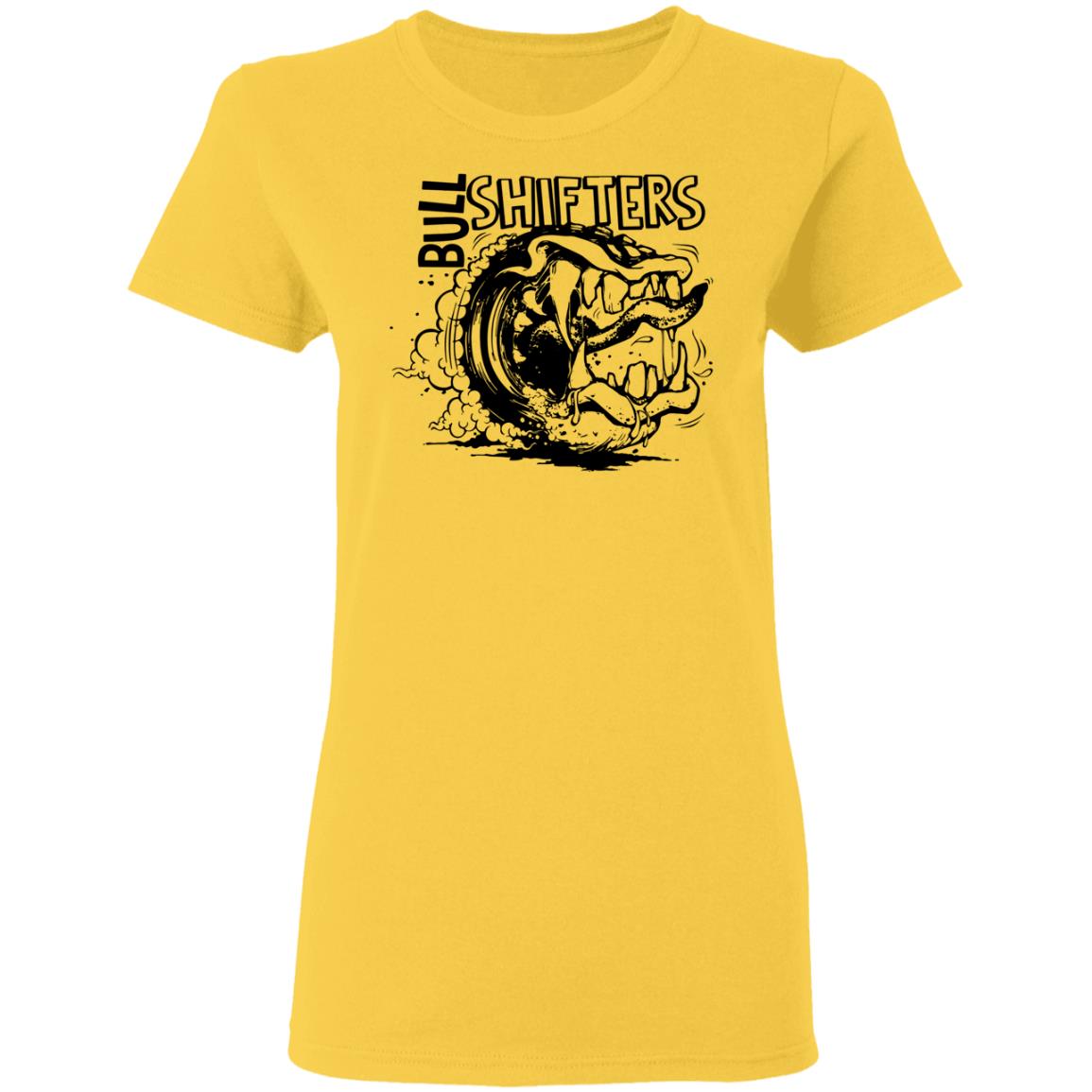 Bull Shifters Essential T-Shirt for Sale by Darcie Deer