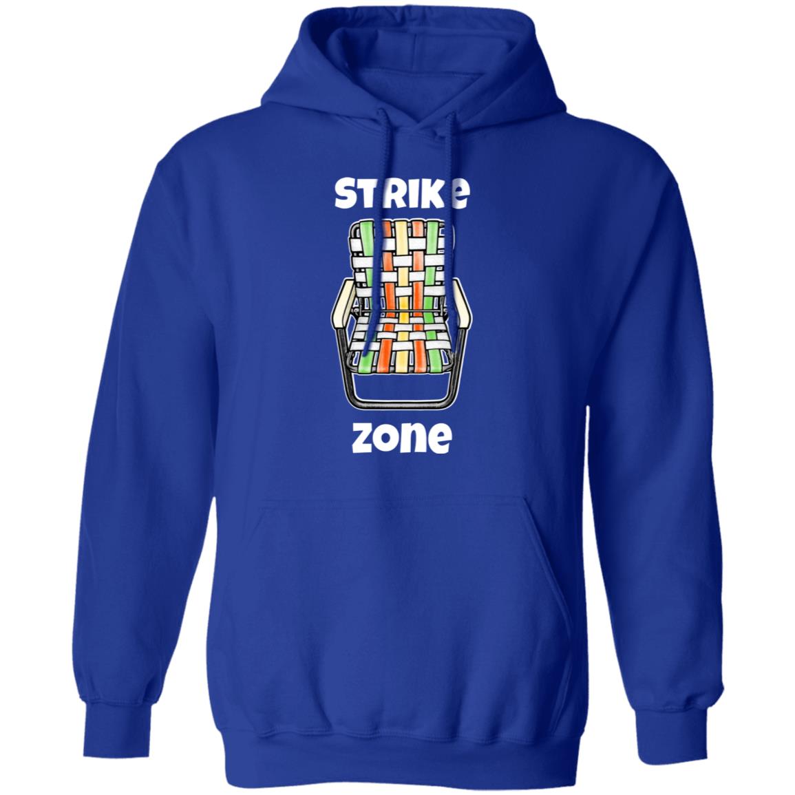 Strike Zone Shirt, T-Shirt, Hoodie, Tank Top, Sweatshirt