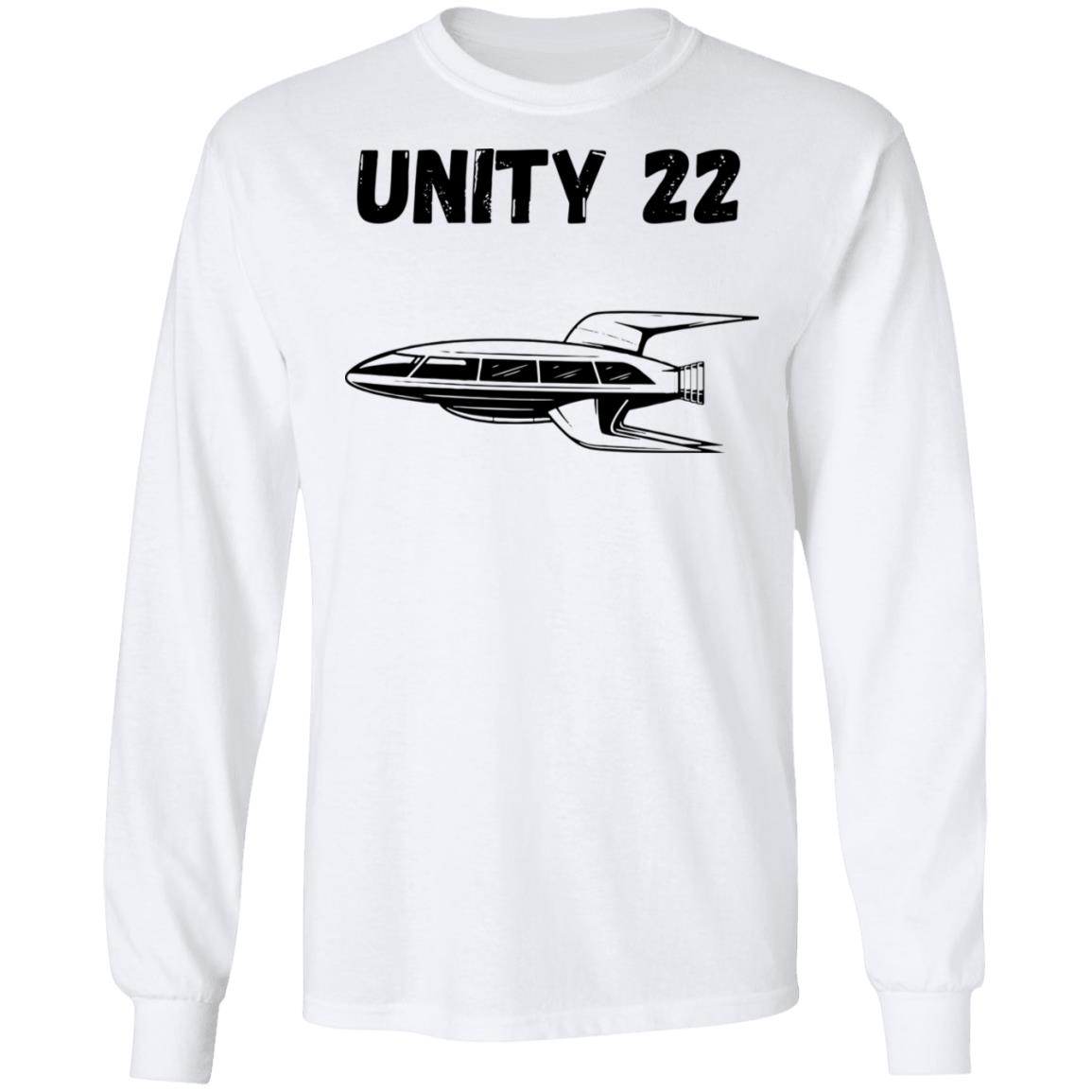 G240 LS Ultra Cotton T-Shirt