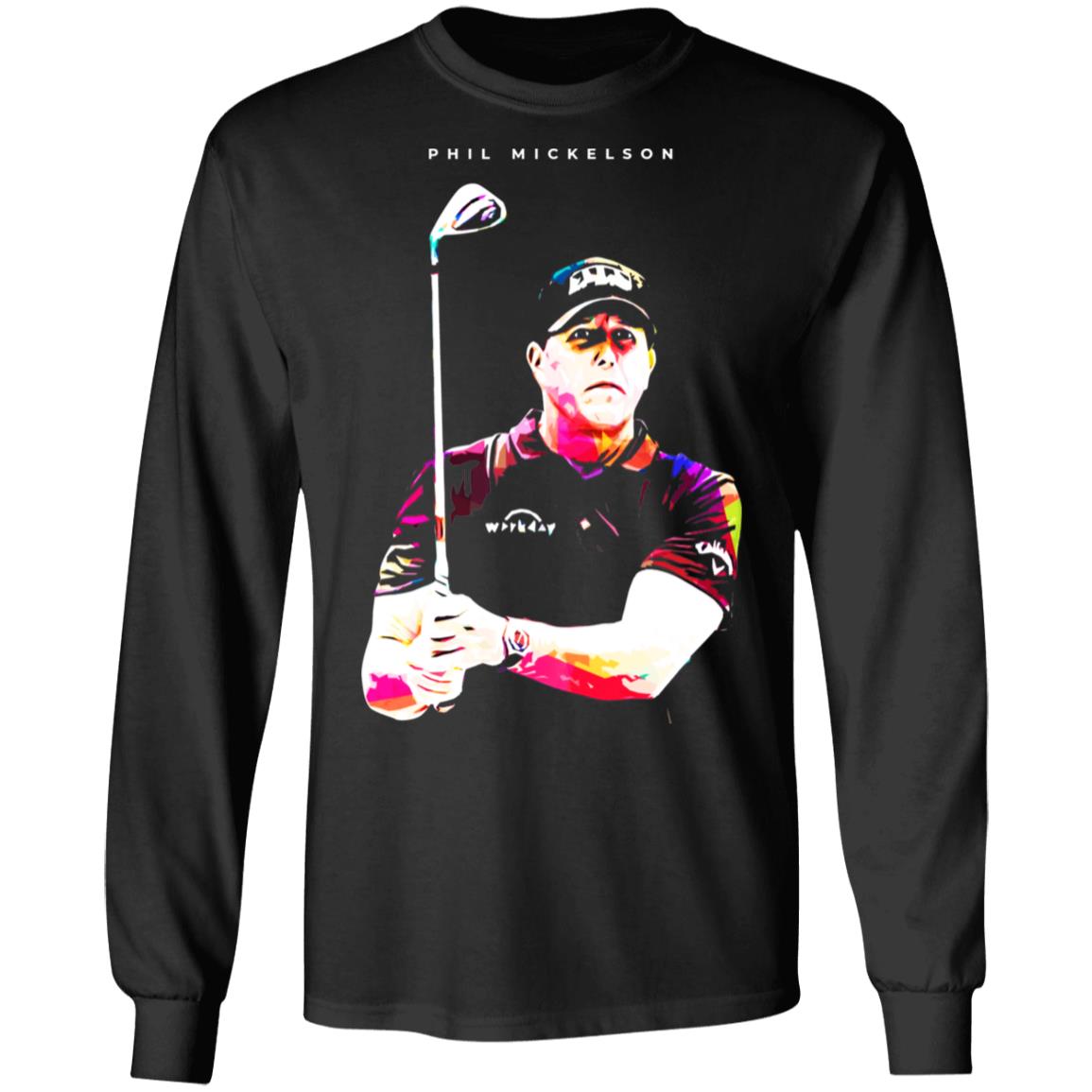 G240 LS Ultra Cotton T-Shirt