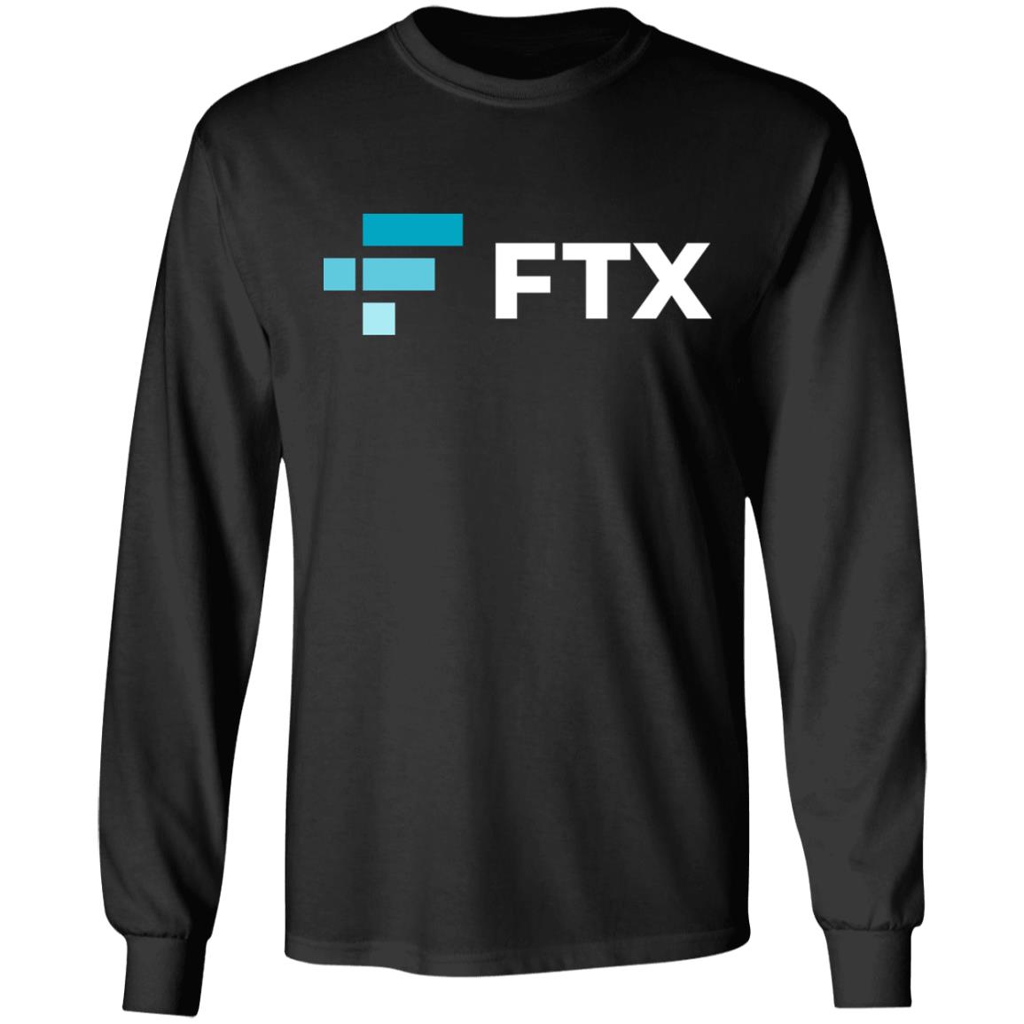 G240 LS Ultra Cotton T-Shirt