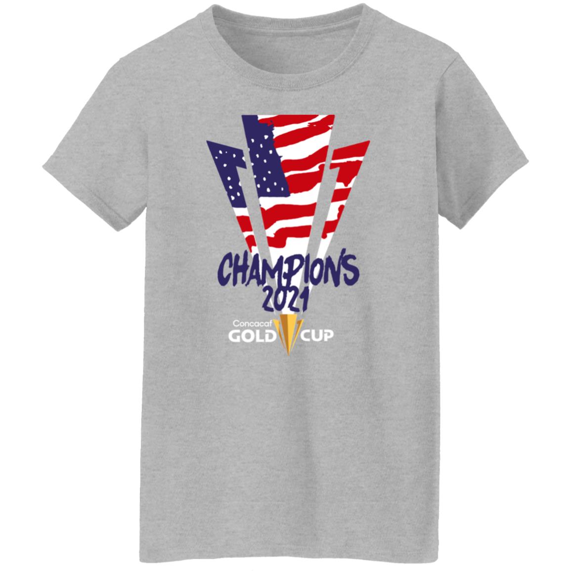 us 2021 concacaf champions shirt