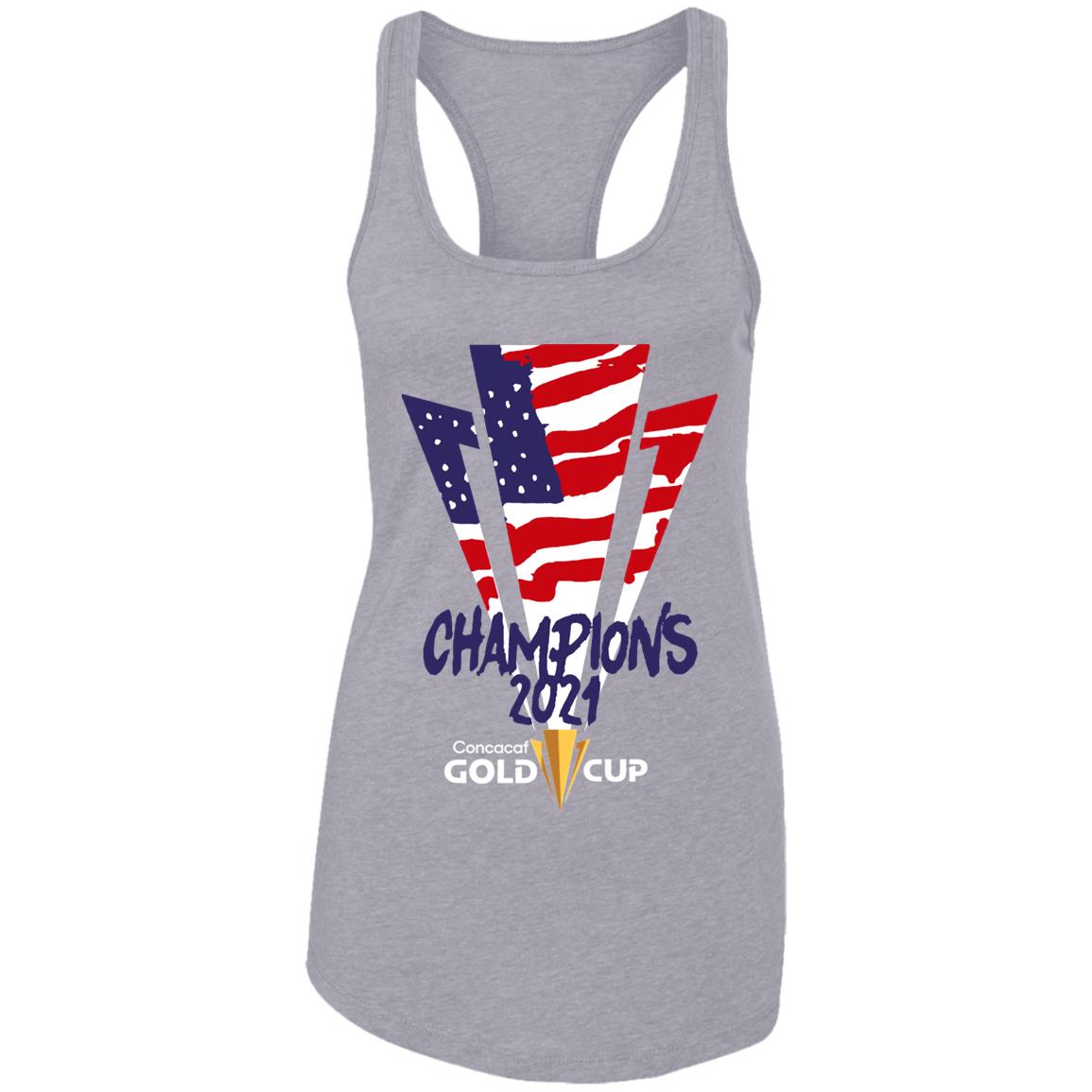 usa champions 2021 gold cup shirt