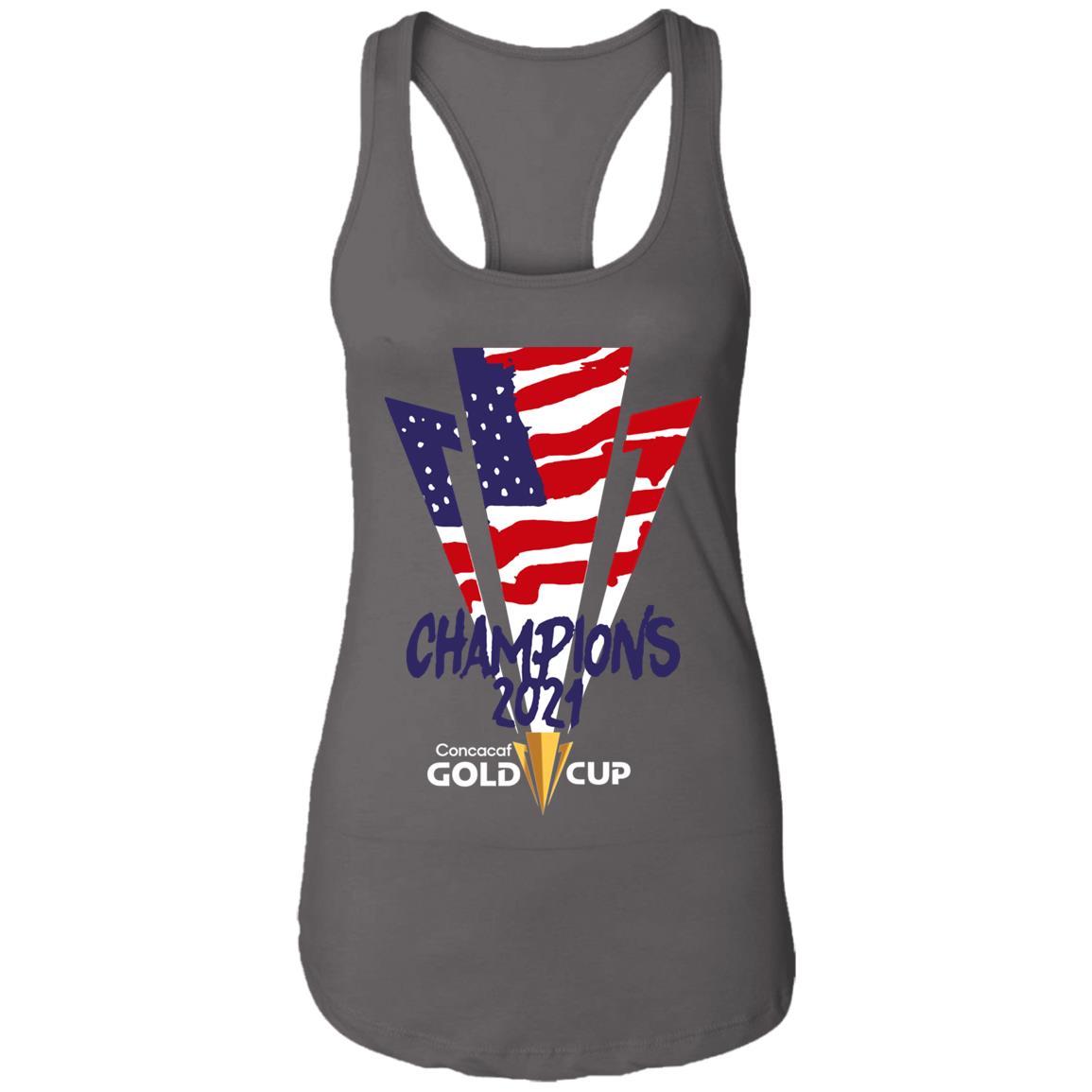 usa champions 2021 gold cup shirt