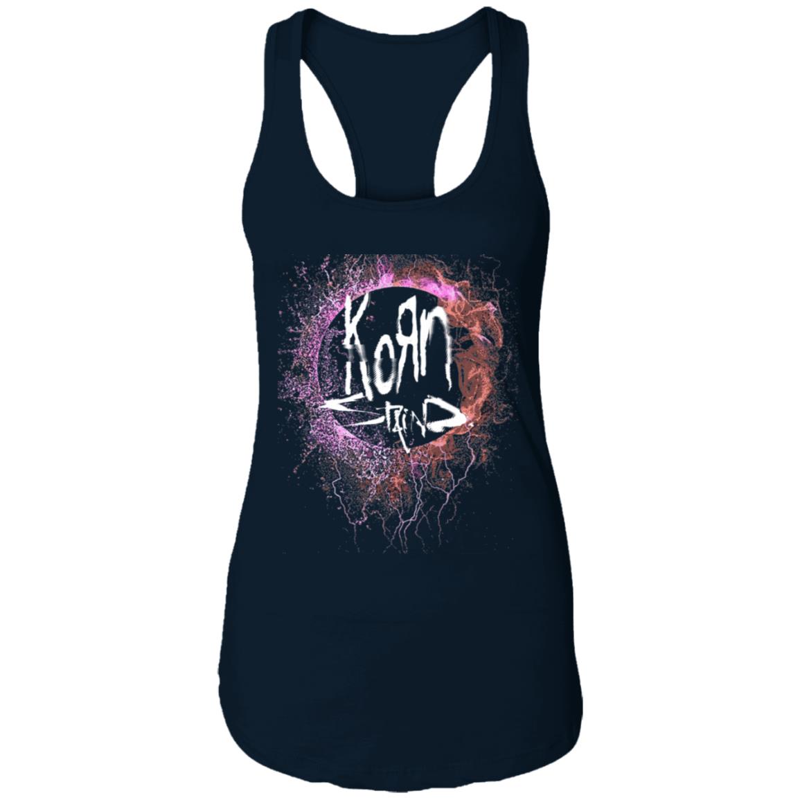 Korn Summer 2021 U.S Tour Staind Shirt, T-Shirt, Hoodie, Tank Top ...