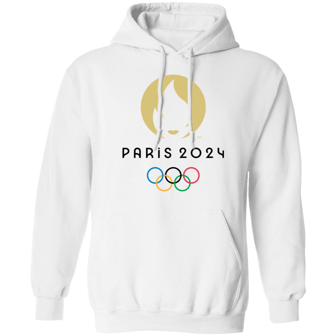Paris 2024 Olympic Shirt, TShirt, Hoodie, Tank Top, Sweatshirt