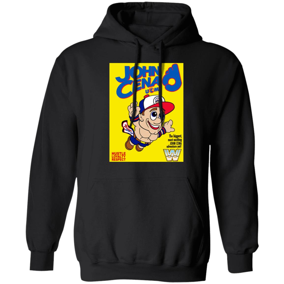 John Cena summerslam shirt, hoodie, sweater, long sleeve and tank top