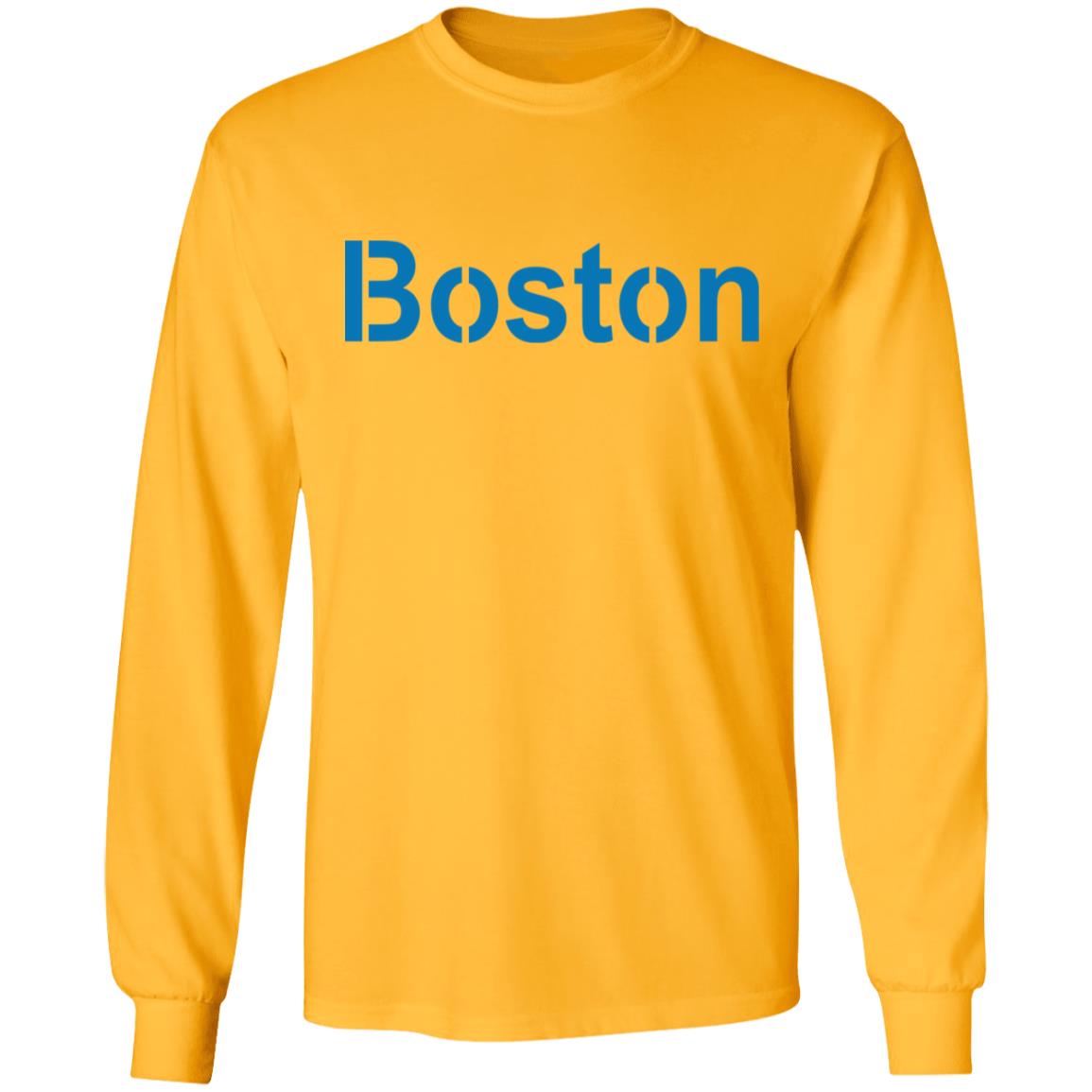 Boston Red Sox Gold 2021 City Connect Wordmark Shirt, T-Shirt, Hoodie, Tank  Top, Sweatshirt