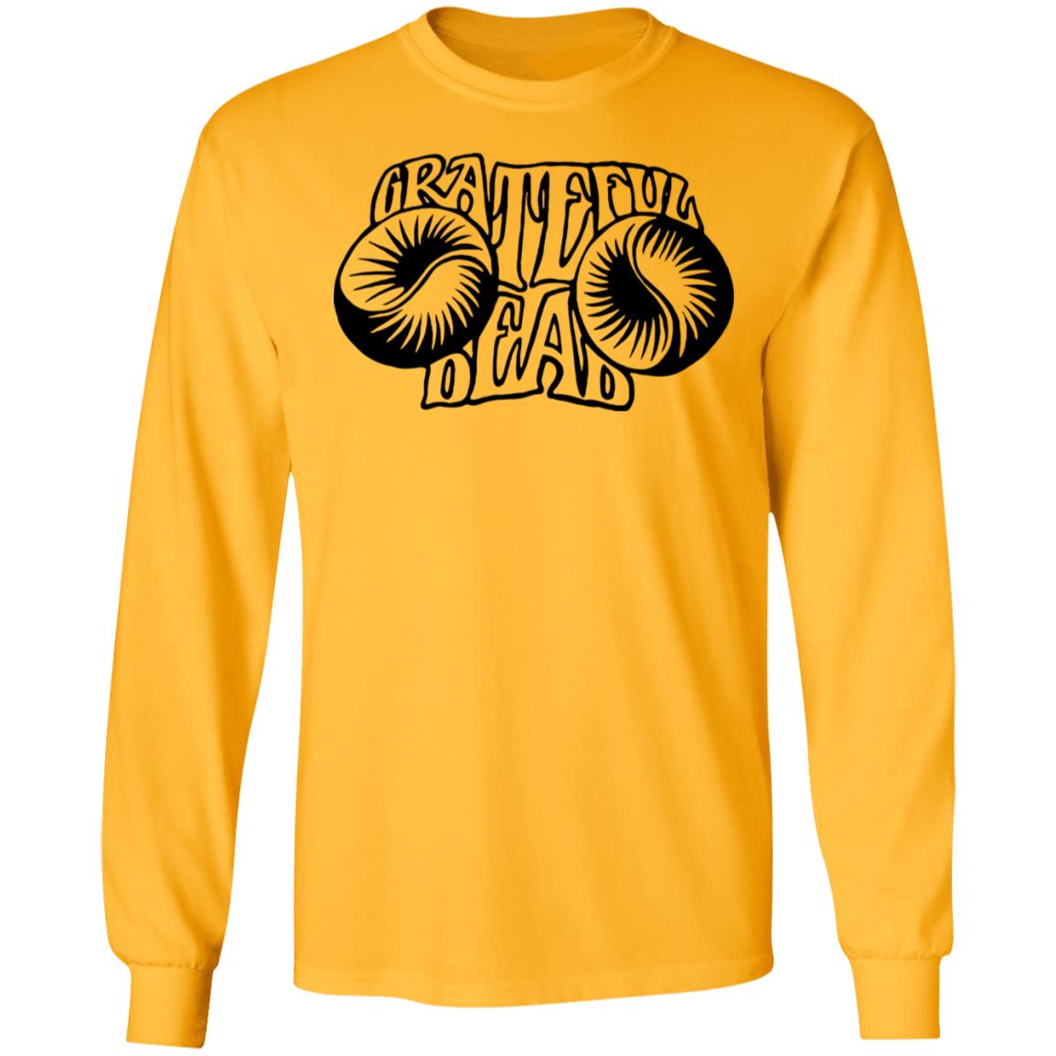 G240 LS Ultra Cotton T-Shirt