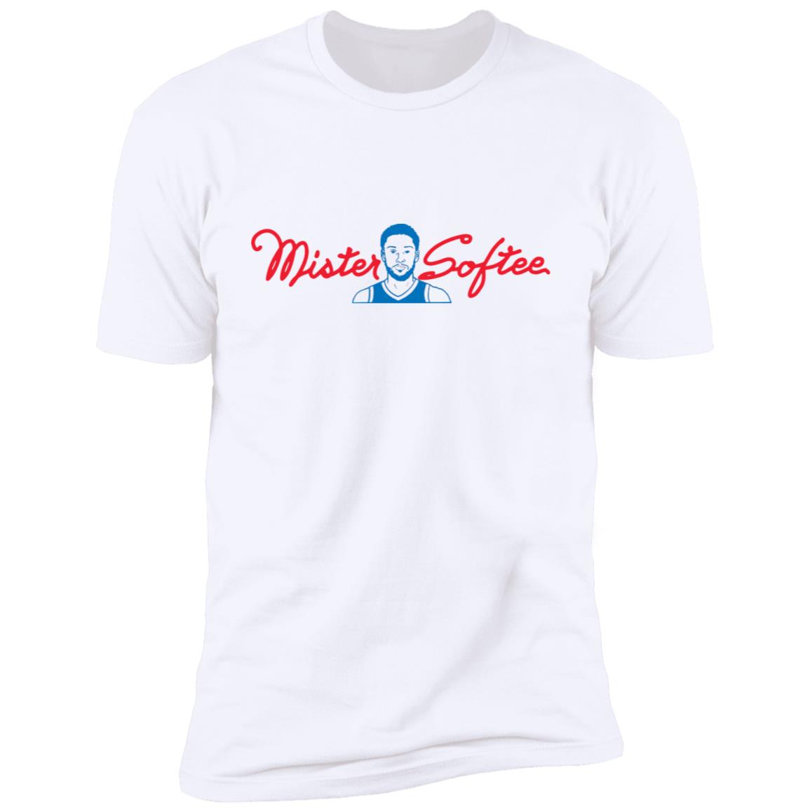 NL3600 Premium Short Sleeve T-Shirt