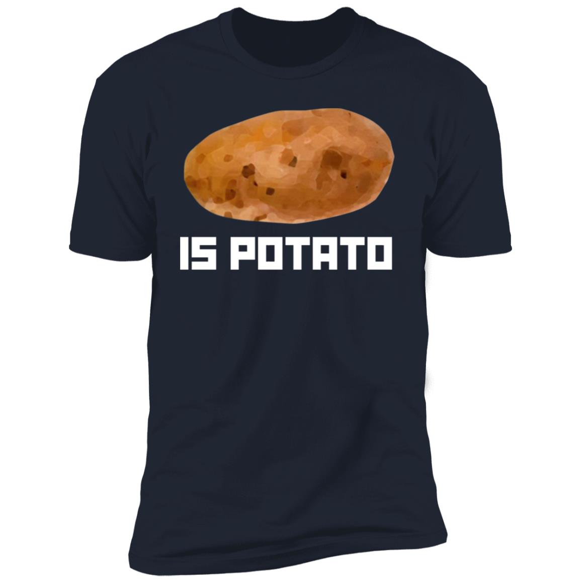 NL3600 Premium Short Sleeve T-Shirt