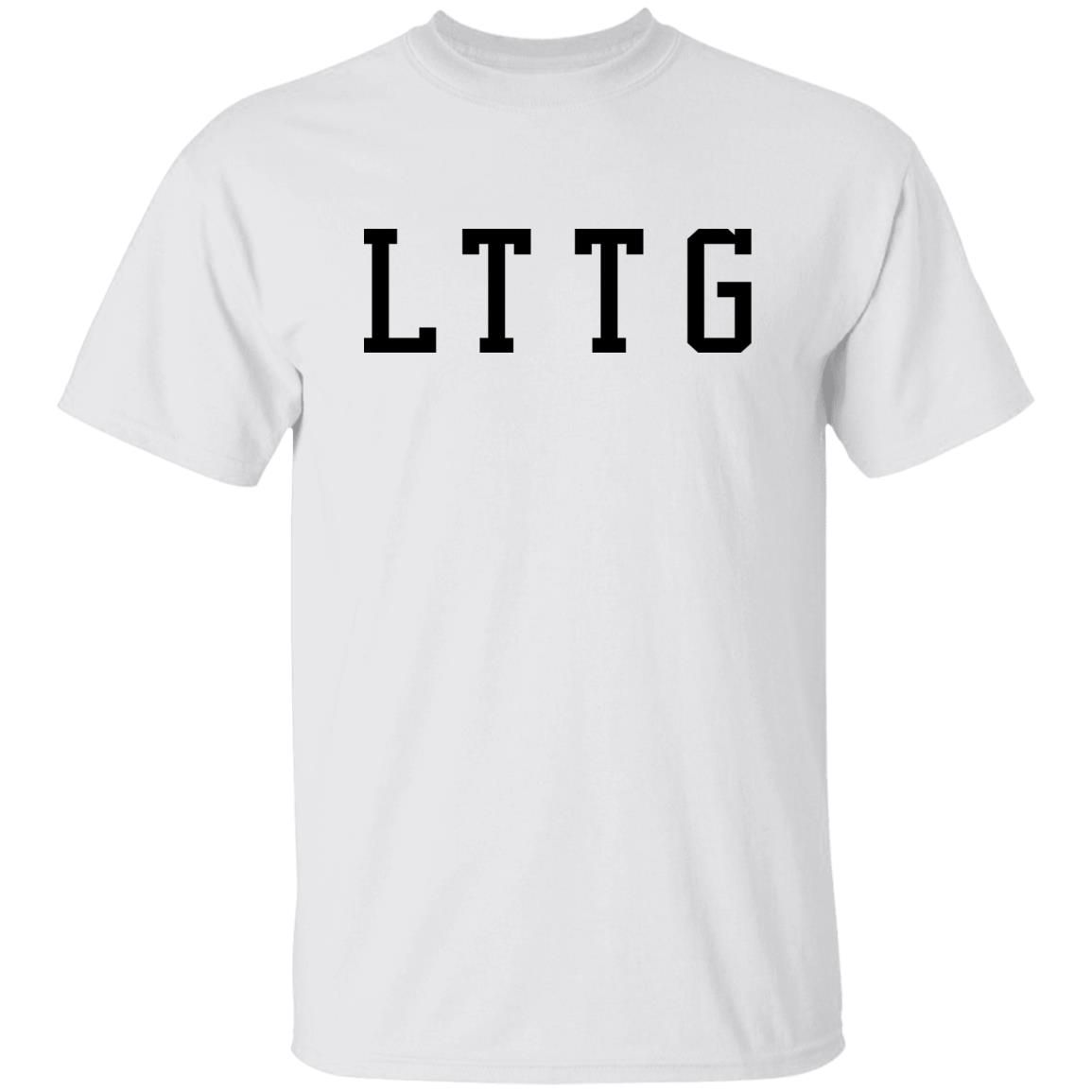 Dak Prescott LTTG Shirt, T-Shirt, Hoodie, Tank Top, Sweatshirt